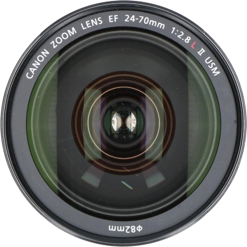 EF24-70mm F2.8LIIUSM - Hàng hiệu Authentic 879811