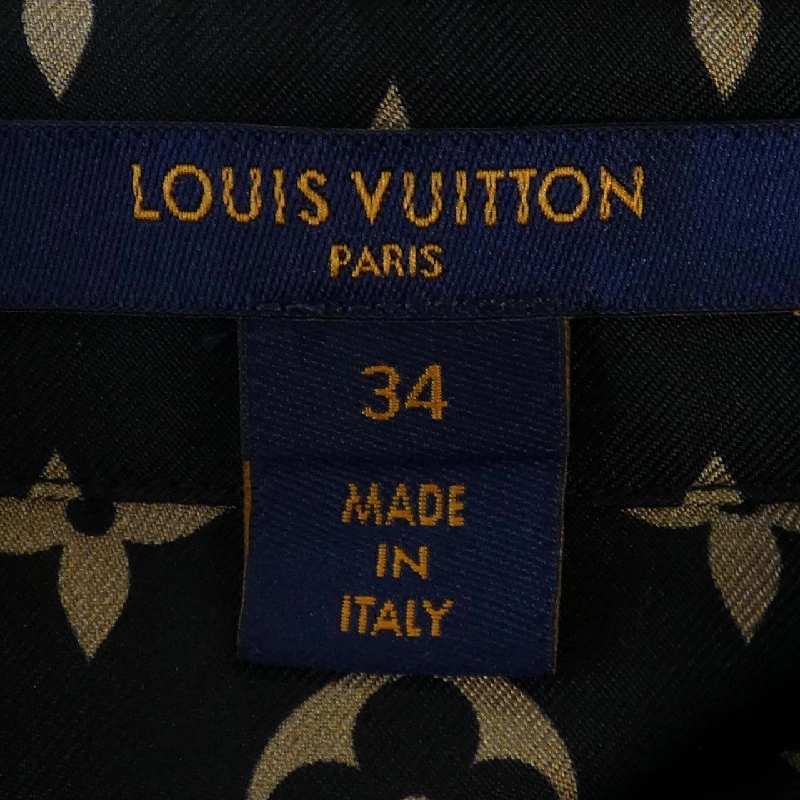 Áo sơ mi LOUIS VUITTON FLBL38FM3 - Hàng hiệu Authentic 825427