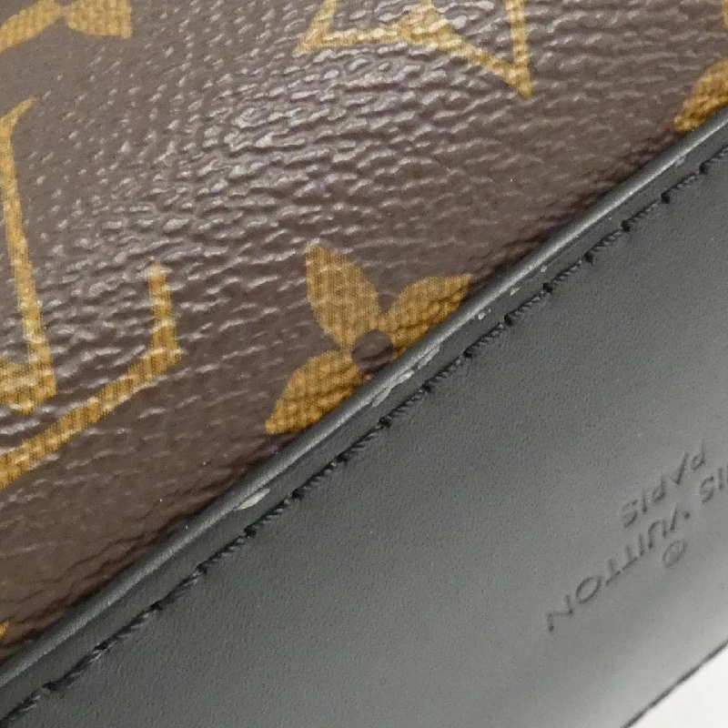 Túi xách vai Louis Vuitton Monogram Santongju M43555 613867