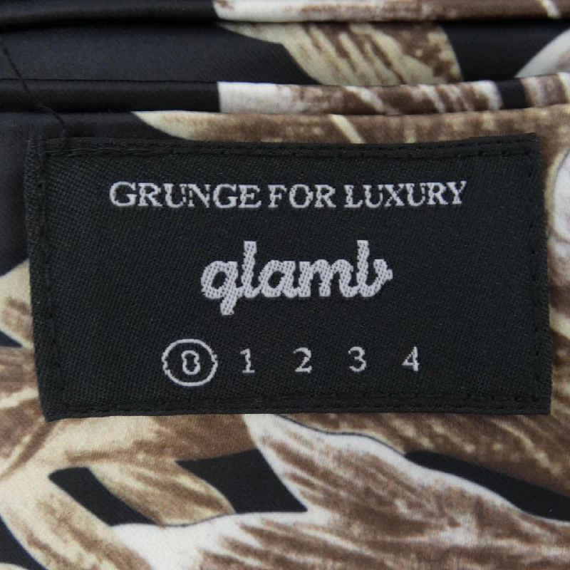 Jacket GLAMB - Hàng hiệu Authentic 901127