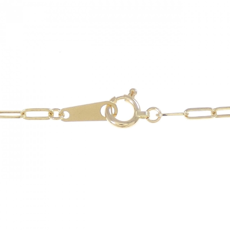 K18YG Dây chuyền - Hàng hiệu Chính hãng 865593