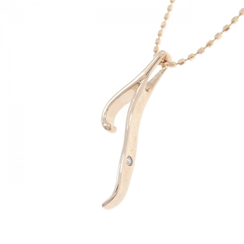 K10PG Nhẫn Sapphire Trắng 0.008CT - Hàng hiệu Chính hãng 860014