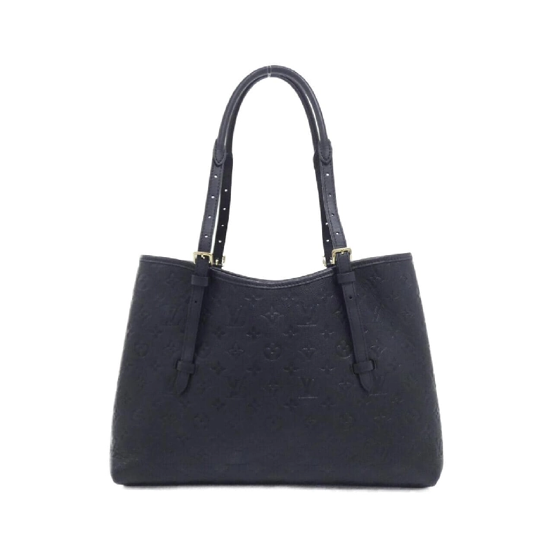 Túi xách Louis Vuitton Monogram Empreinte Babylon Tote MM M47185 615626