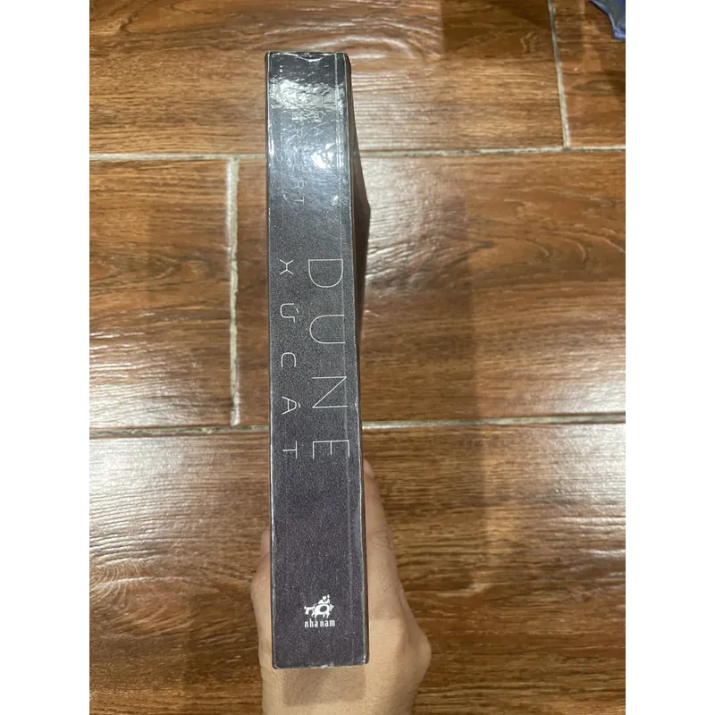 Xứ Cát - Frank Herbert  708732