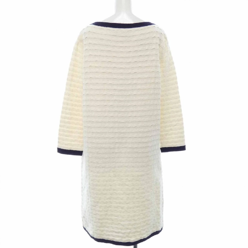 【Mã giảm giá】Chanel CHANEL Váy liền 651897