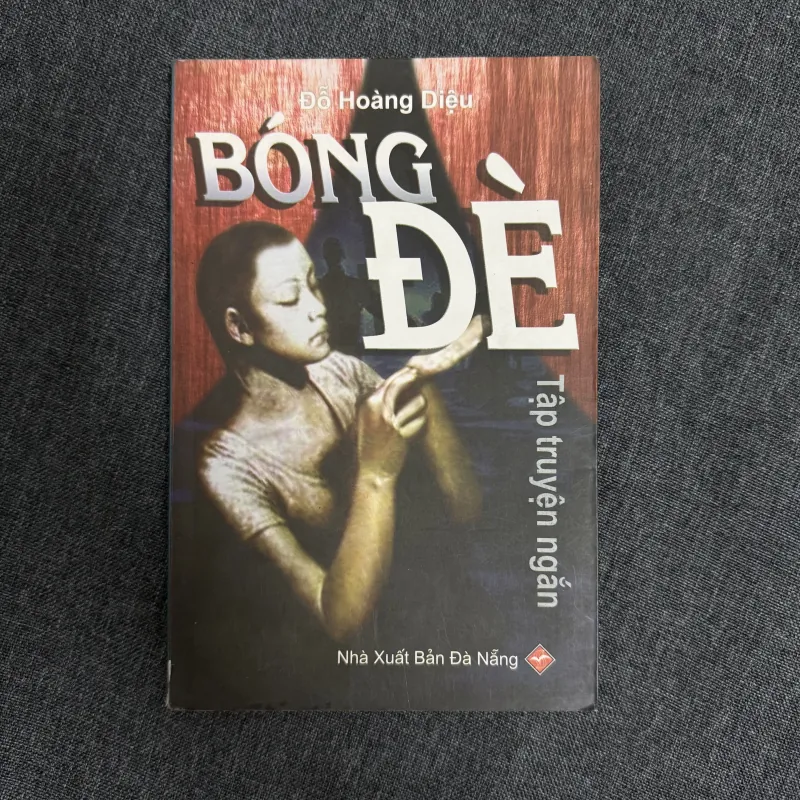 Bóng đè - Đỗ Hoàng Diệu 996773