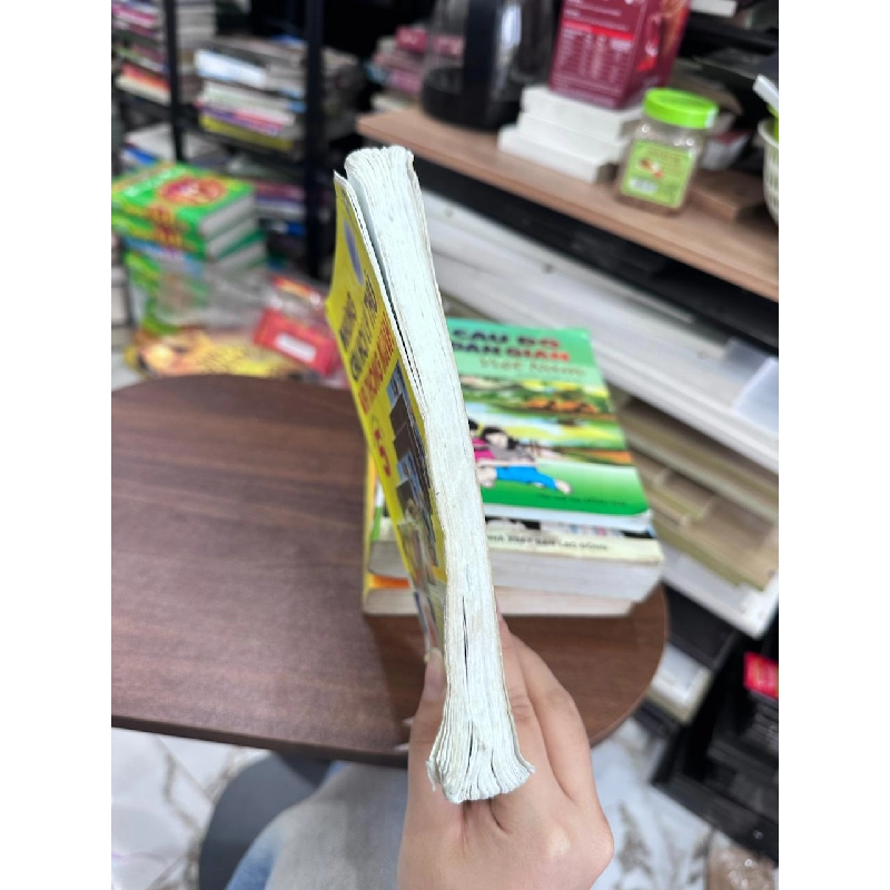 Những Câu Hỏi Lý Thú Và Thông Minh - N/A 934427