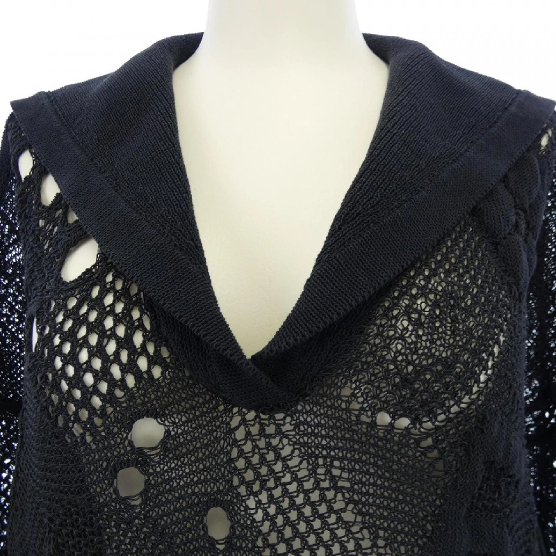 CHANEL P72031K10344 Áo len - Hàng hiệu Chính hãng 808816