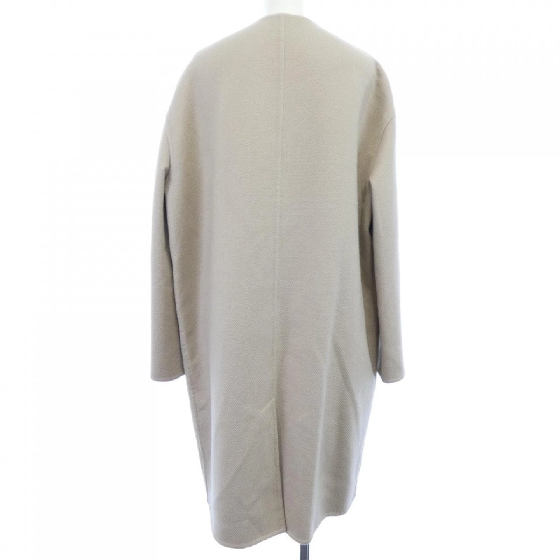 Áo khoác HERMES アイレットスクラプ 2E0107DB 633478