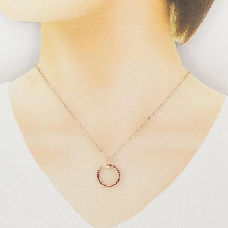 Cartier Juste un Clou Necklace - Hàng hiệu Authentic 842224