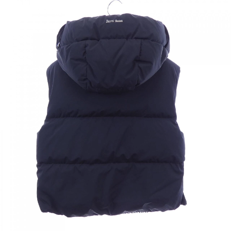 Herno PI00325DL Áo gile - Hàng hiệu Authentic 894715