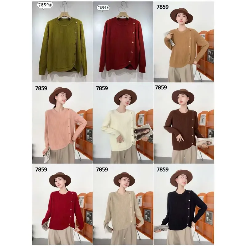 Áo Len nông cừu thời trang cao cấp  605387