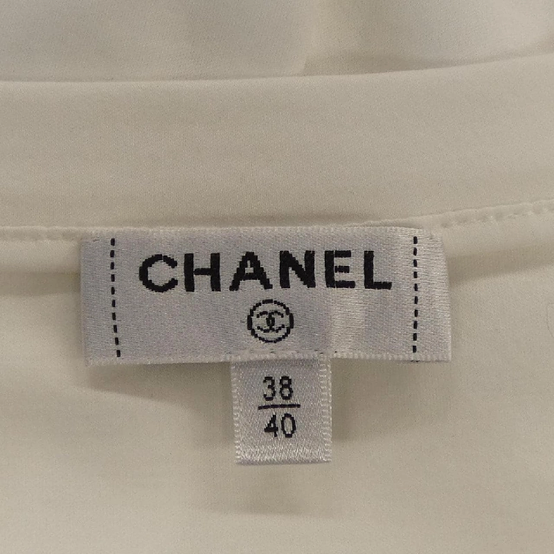 Áo thun CHANEL P64269K60251 20S - Hàng hiệu Chính hãng 774410