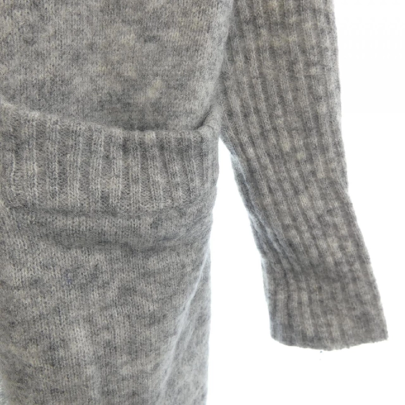 ACNE STUDIOS 131738 Áo khoác dài - Hàng hiệu Authentic 815542