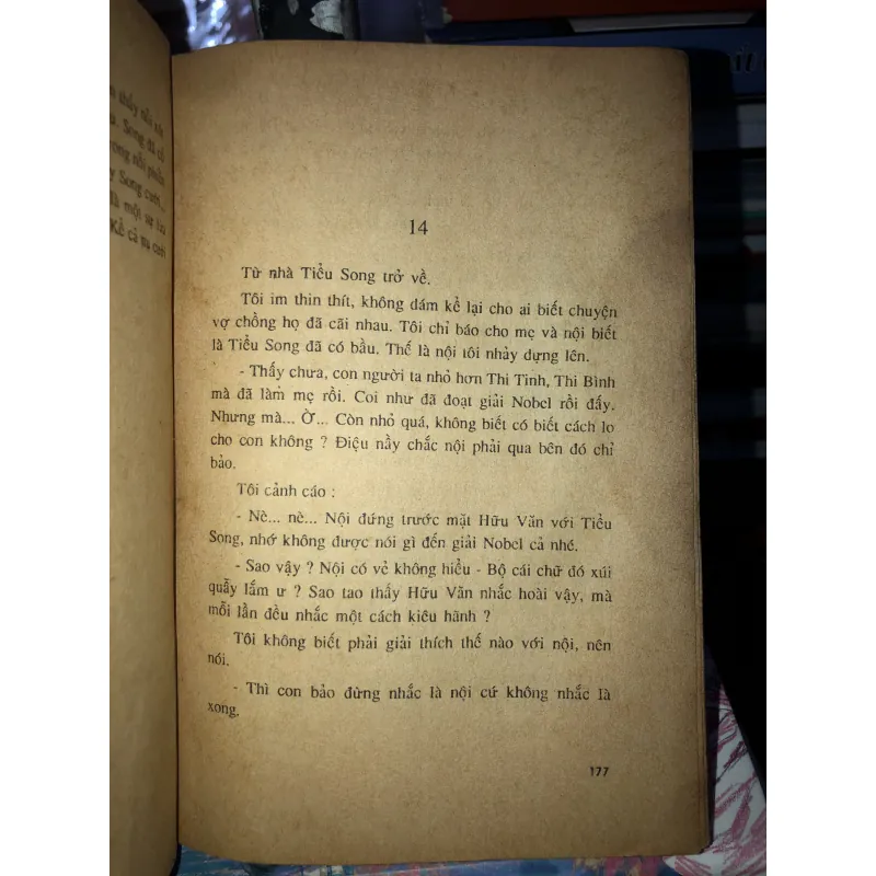 Bên dòng nước - Liêu Quốc Nhĩ 972971