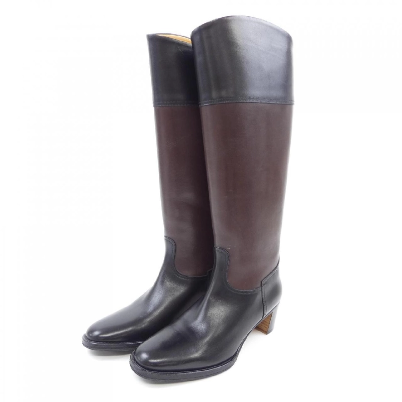 Giày bốt dài HERMES 663682