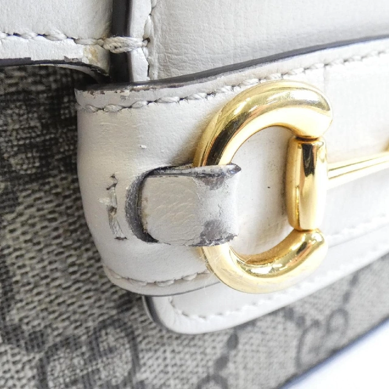 Gucci Gucci Horsebit 1955 658574 HUHHG Túi đeo vai - Hàng hiệu Chính hãng 609233