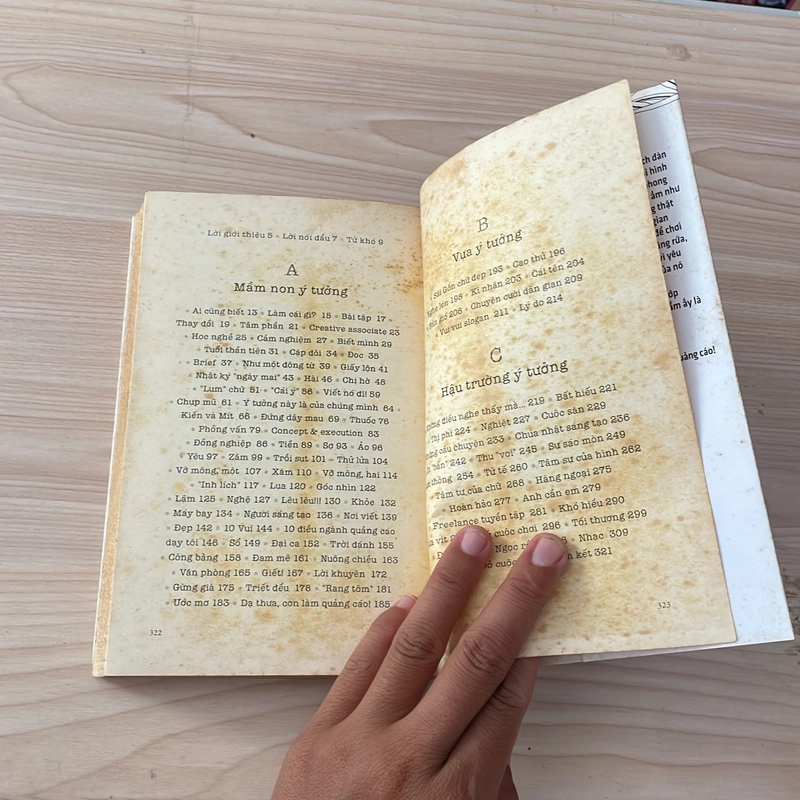 II Sách Kỹ Năng: Ý Tưởng Này Là Của Chúng Mình - Huỳnh Vĩnh Sơn - 2013 548465