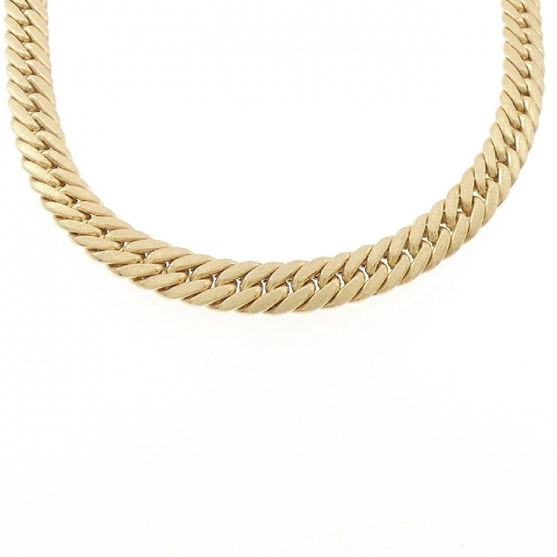 Hàng hiệu Authentic 750YG Necklace - UnoAere 846513