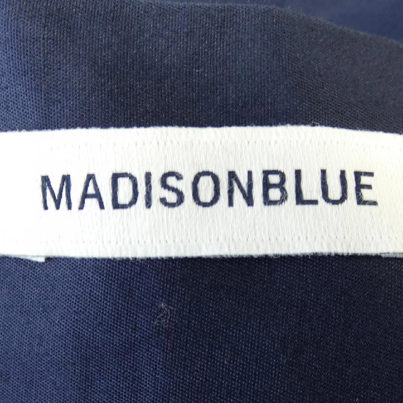 Màu xanh Madison Blue - Váy hàng hiệu Authentic 820981