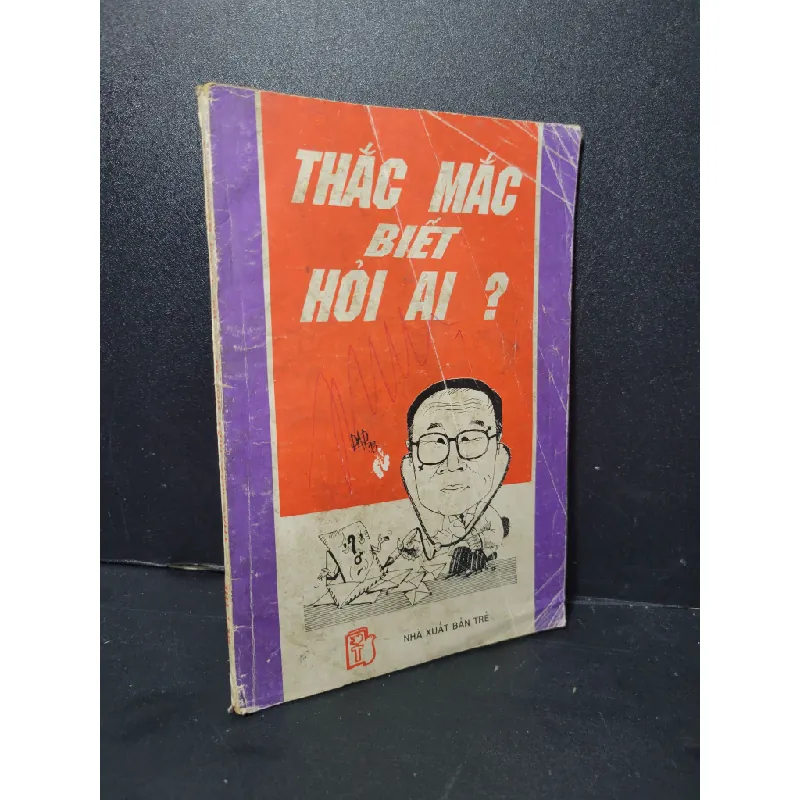Thắc mắc biết hỏi ai mới 80% bẩn bìa, ố vàng, có vết mực vẽ 1993 Trần Bổng Sơn HCM2205 SỨC KHỎE - THỂ THAO 458036