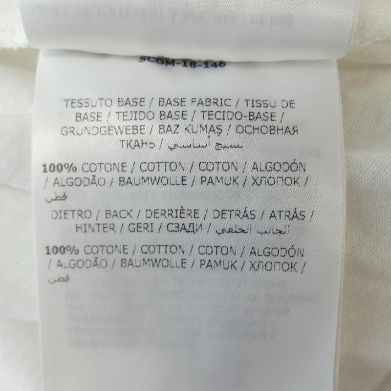 Áo thun MONCLER - Hàng hiệu Chính hãng 826495