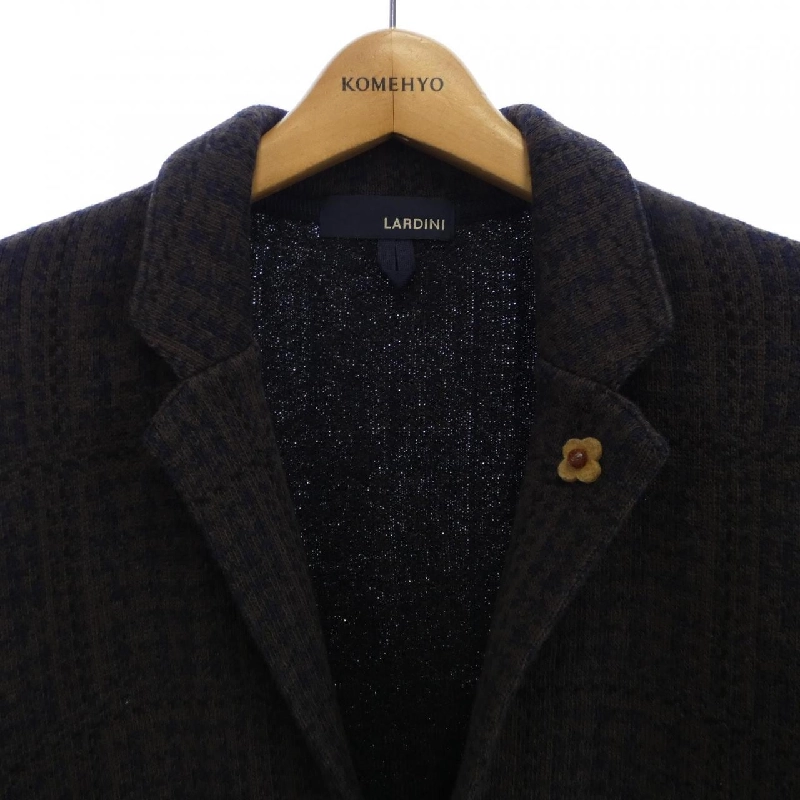 LARDINI Jacket - Hàng hiệu Authentic 895143