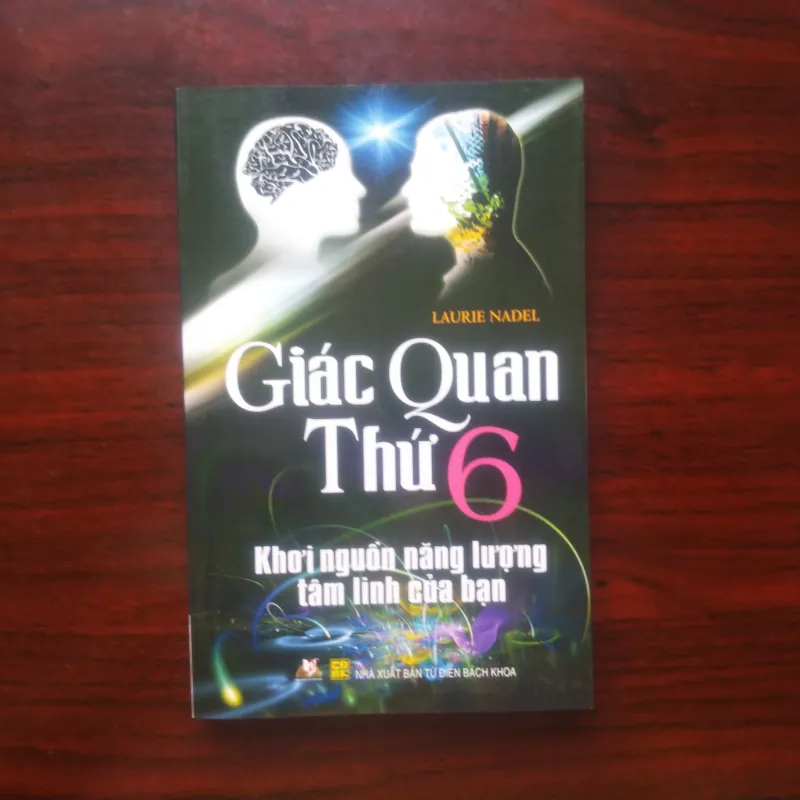 [Sách Huyền Môn] Giác Quan Thứ 6 (Laurie Nadel) 957696
