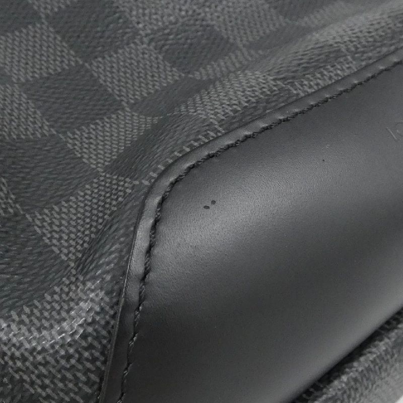 Túi đeo chéo Louis Vuitton Damier Graphite Avenue Sling Bag N41719 - Hàng hiệu Chính hãng 766410