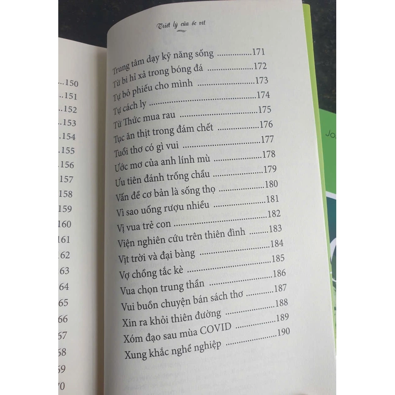 Triết Lý Của Ốc Vít 471412