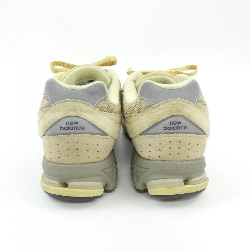 Giày thể thao New Balance - Hàng hiệu Authentic 905372