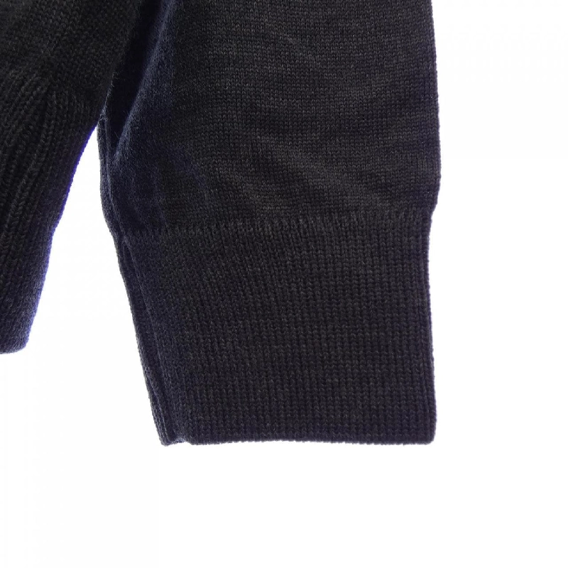 Maison Kitsuné MAISON KITSUNE FM00528KT1036 Áo len - Hàng hiệu Chính hãng 897656