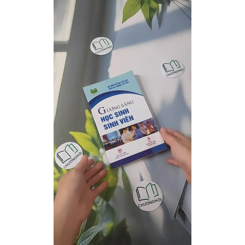 Gương Sáng Học Sinh, Sinh Viên 961237