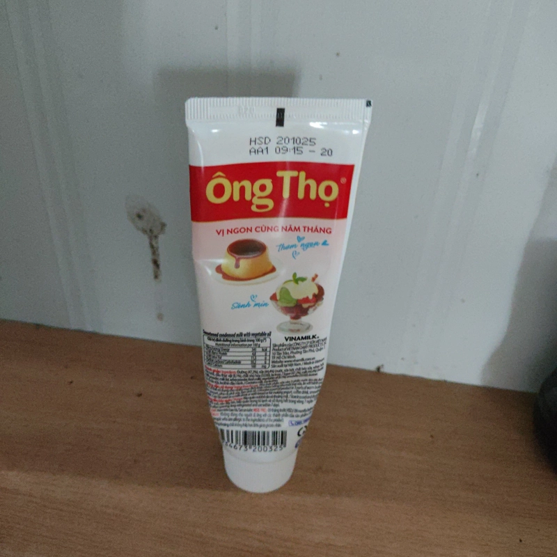 Sữa ông thọ 459706