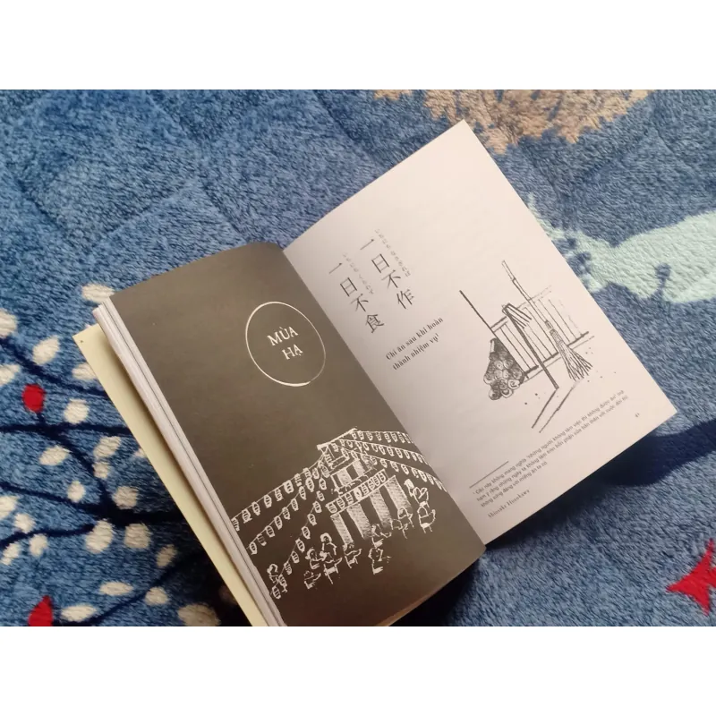 52 Thiền Ngữ THỨC TỈNH Cho Người BẬN RỘN - Shinsuke Hosokawa & Ayako Tanimaya 693023