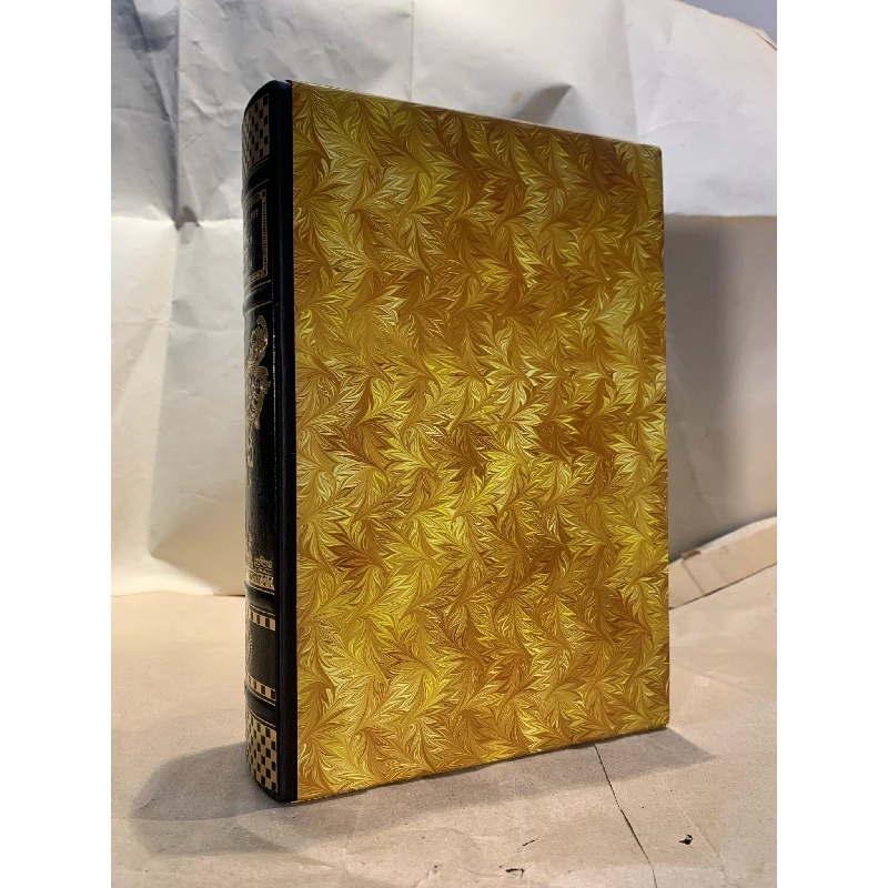 Nghệ nhân và Margarita - Mikhail Bulgakov 277955