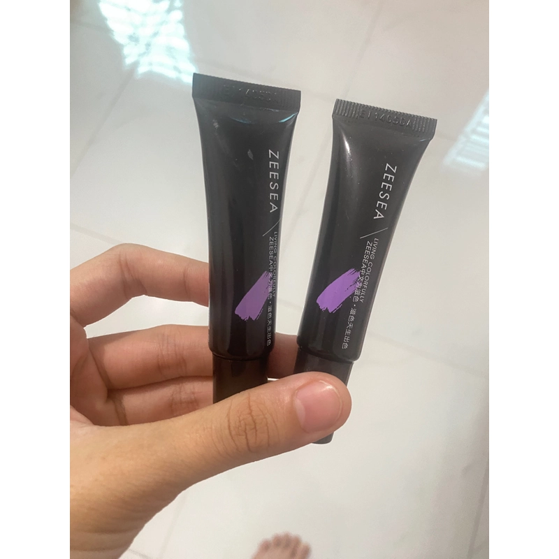 Bộ đôi kem lót kem nền nè tặng kè 2 lọ kem lót mini nữa nha 528603