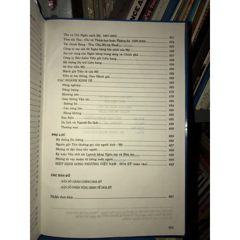 Tìm hiểu nước Mỹ - Nước Mỹ ngày nay 719450