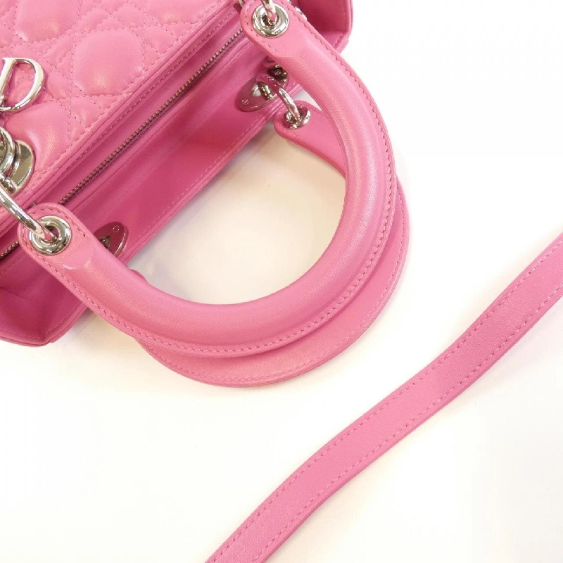 Túi Christian Dior Lady Dior CAL44551 617969