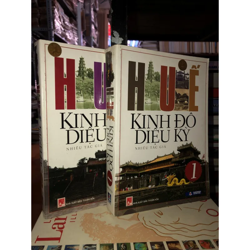 Huế - Kinh đô diệu kỳ 760717