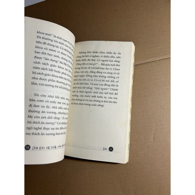 Chúng ta rồi sẽ ổn thôi 562518