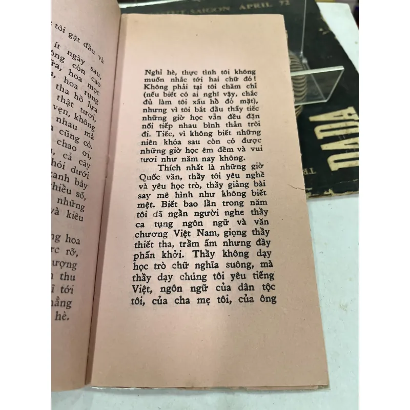 CÁNH PHƯỢNG RƠI - QUYÊN DI 931011