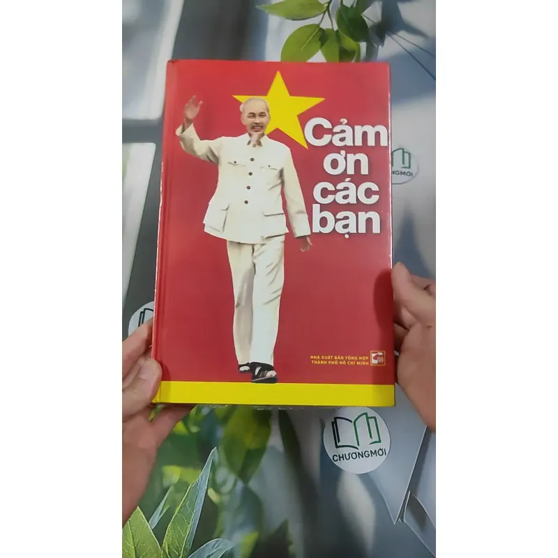 [SEAL] Cảm Ơn Các Bạn 990519