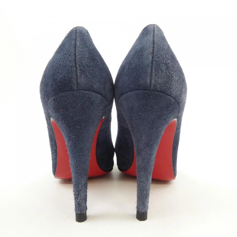 Giày cao gót CHRISTIAN LOUBOUTIN - Hàng hiệu Chính hãng 829730