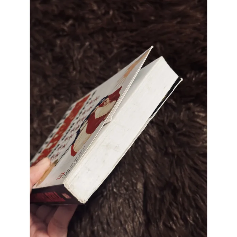 Tiểu thần Vernon 711932