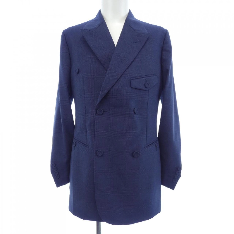 Dior DIOR 113C282A5295 Áo khoác - Hàng hiệu Chính hãng 895936