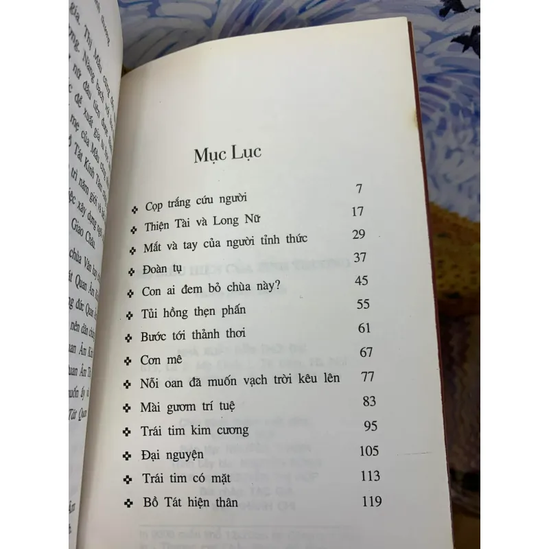 Men, Biểu Hiện Của Tình Thường - Thích Nhật Hạnh 926311