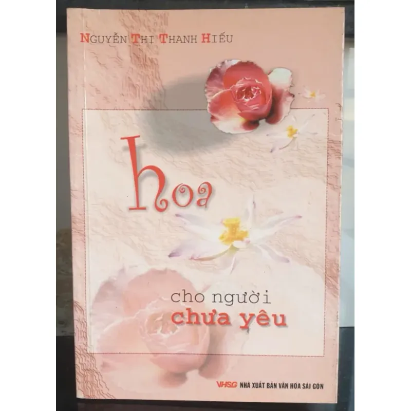 Hoa Cho Người Chưa Yêu 750723