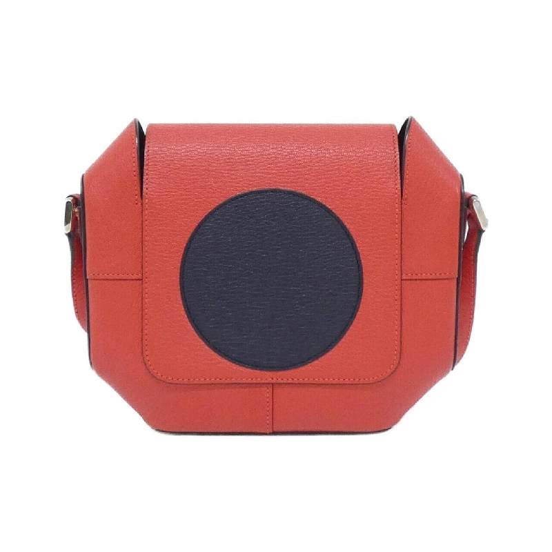 Túi xách vai Hermès Octogon 23cm - Hàng hiệu Chính hãng 802534