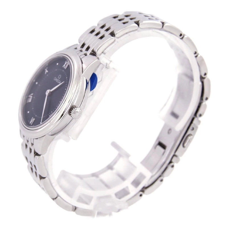 Omega De Ville Prestige 434.10.30.60.03.001 SS Quartz - Hàng hiệu Chính hãng 877367